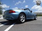 Thumbnail Photo 8 for 1997 BMW Z3 1.9 Roadster